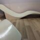 pair of Eurolax designed Charles Zublena sunglasses