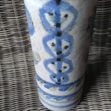 Roll vase by Gustave Reynaud