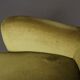 Calysse Armchair by Henri Caillon for Erton, France. 1950s