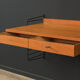 1950s wall unit, Nils Strinning