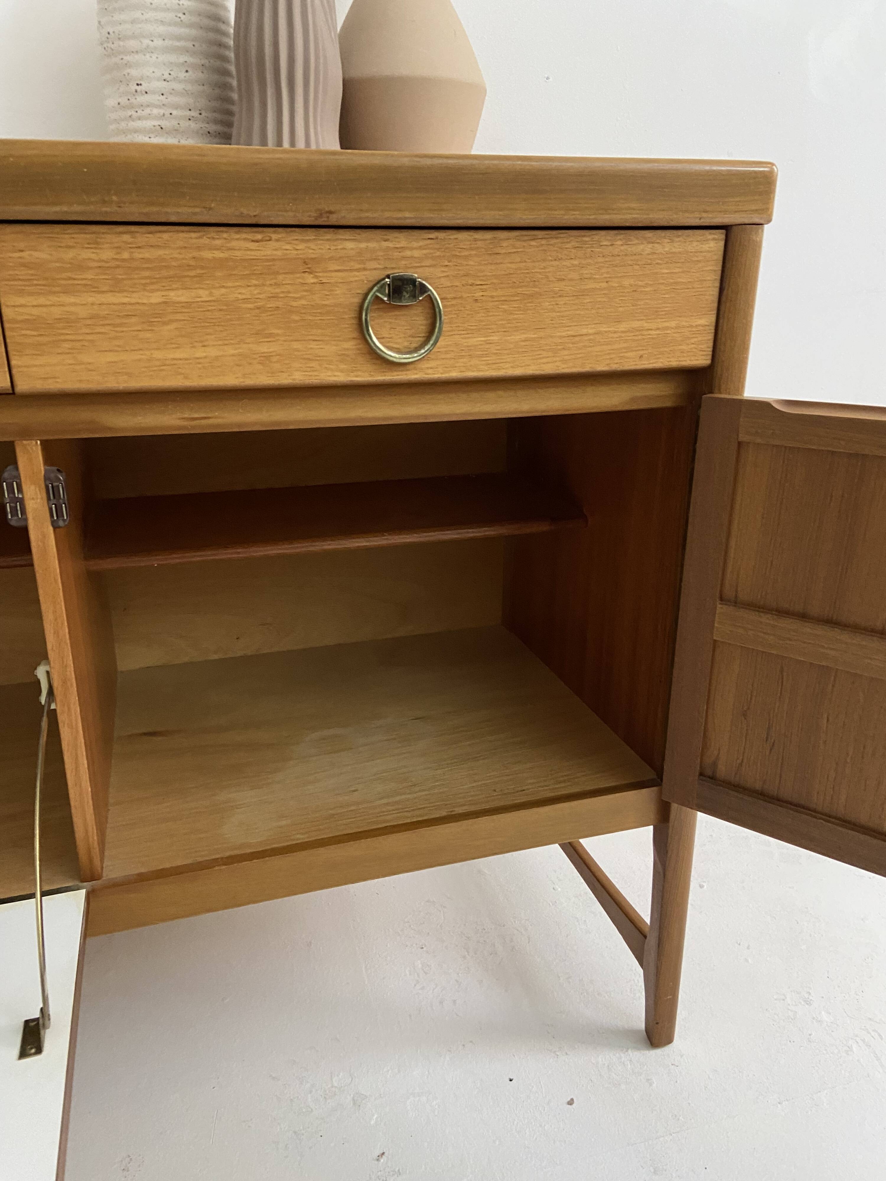 vintage enfilade