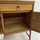 vintage enfilade