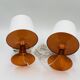 Duo de lampes « Lampan » Carl Ojerstam