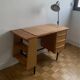 Bureau vintage moderniste