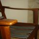 Scandinavian 60s armchair