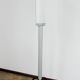 A floor lamp from the 1980s