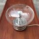 Mid-Century German Bulb Table Lamp from Doria Leuchten, 1970s