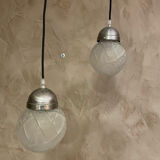 Suspensions art deco