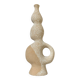 Vase forme organique