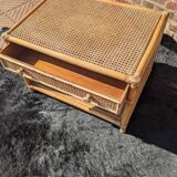 Cane furniture