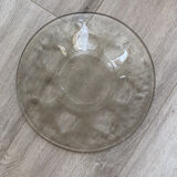 Flat cup Lalique