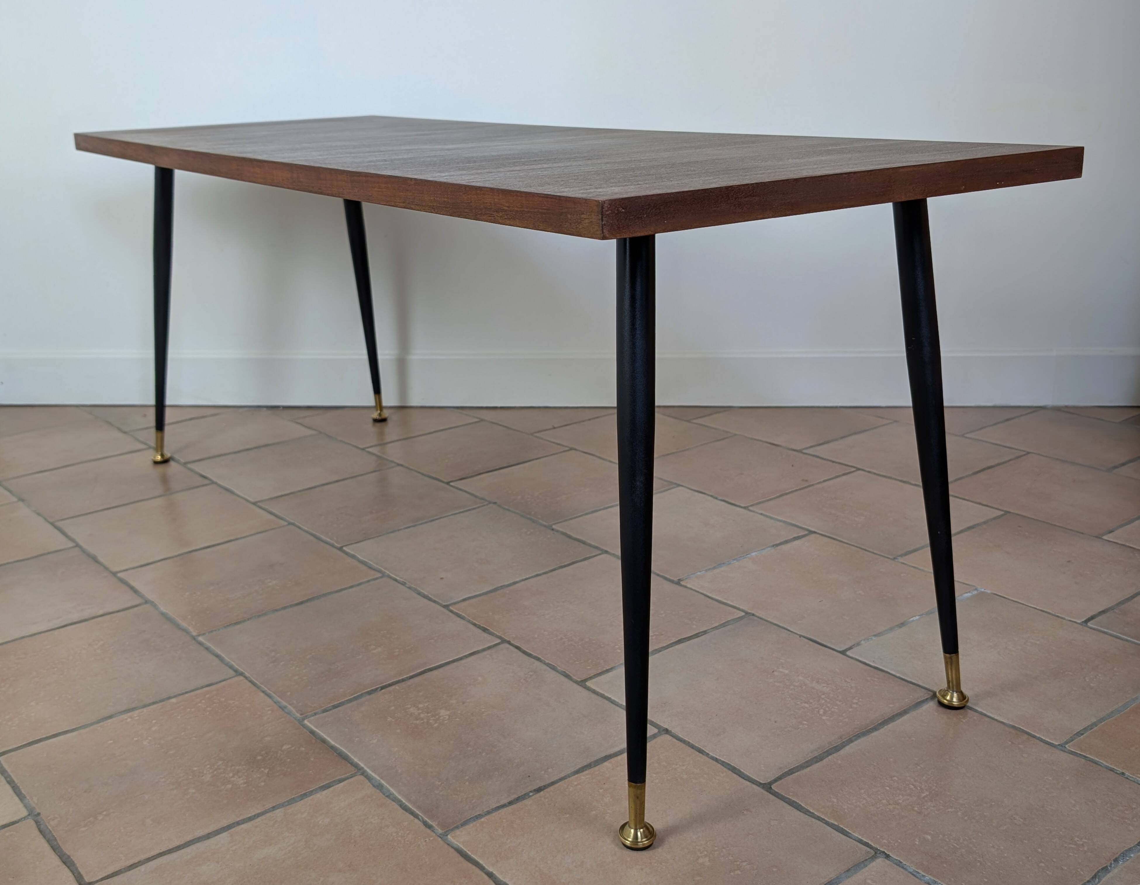 Table basse rectangulaire 60'