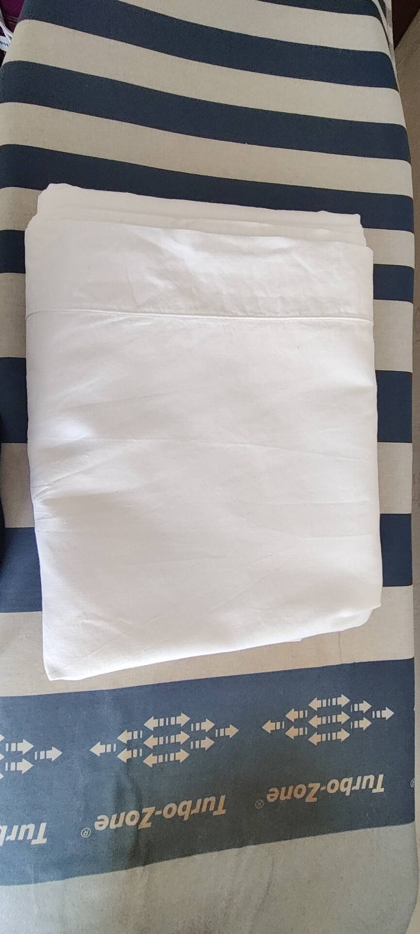 Old fabric