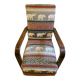 Fauteuil aux éléphants, années 40