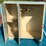 Child wardrobe
