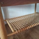 Scandinavian style coffee table