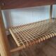 Scandinavian style coffee table