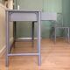 Lot desk & chair