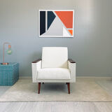 Armchair 50s