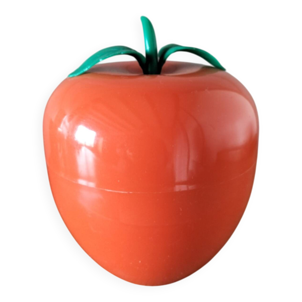 Seau bac à glaçons pomme