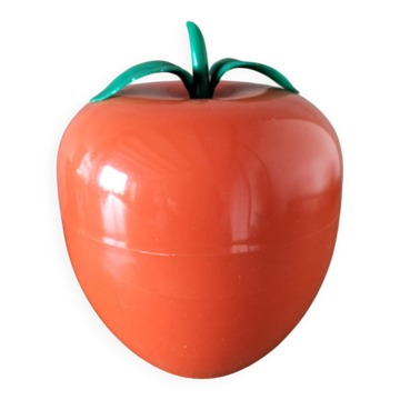 Apple ice bucket