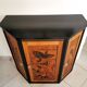 Meuble de rangement buffet Oiseaux