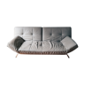Smala sofa leather by Pascal Mourgue
