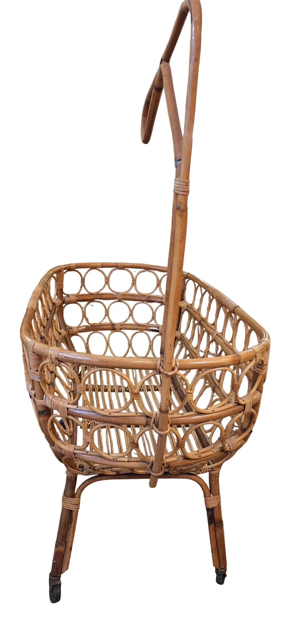 Antique Cradle