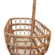Antique Cradle