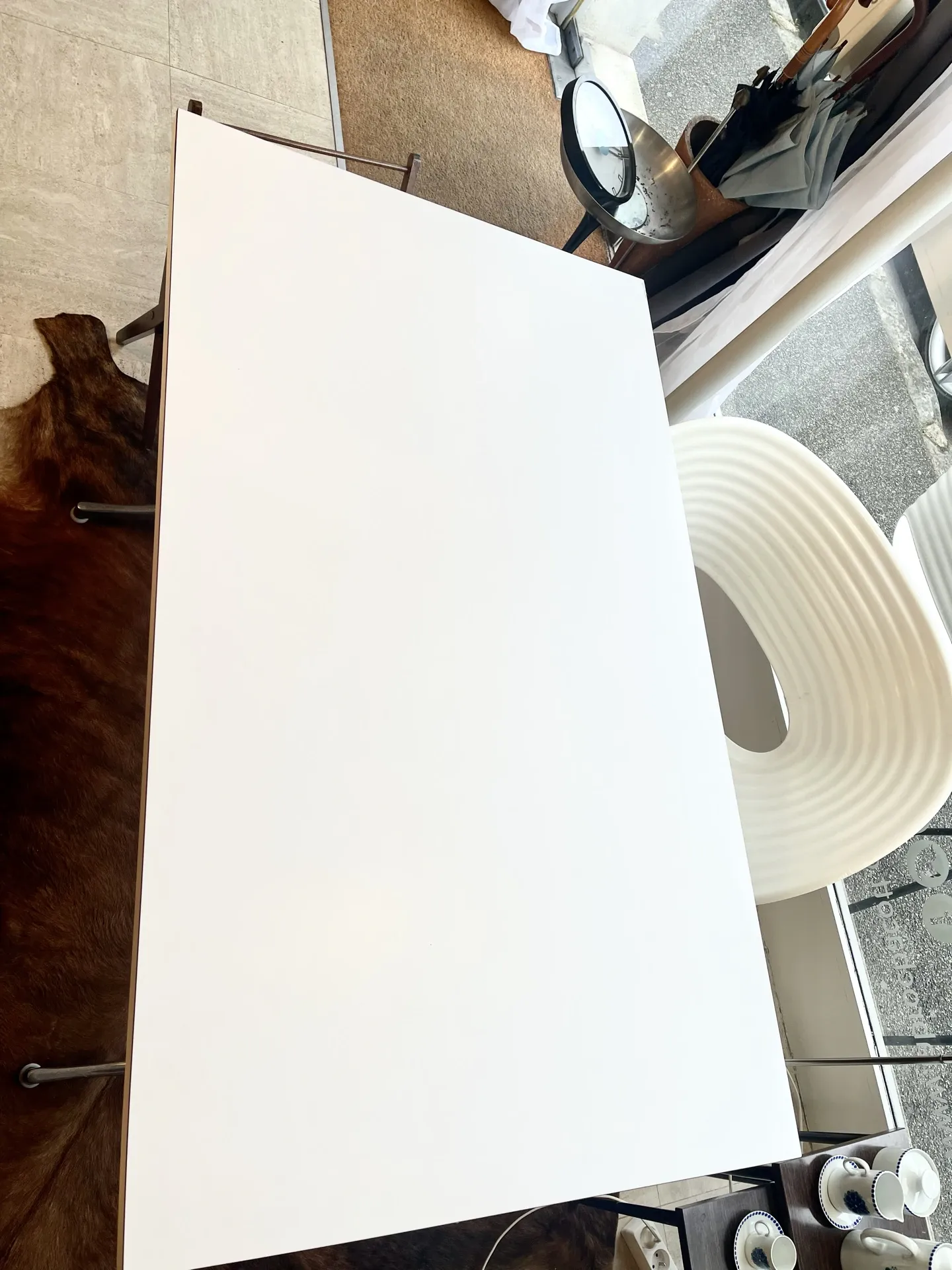 George Nelson desk for Herman Miller – circa 1970