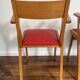 Set of 2 Vintage Armchairs