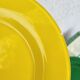 18 assiettes Memphis