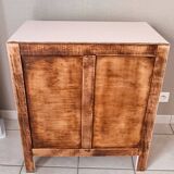 Commode Art Déco