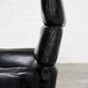 Vintage Executive Swivel Chair by Otto Zapf for Topstar