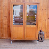 Armoire parisienne