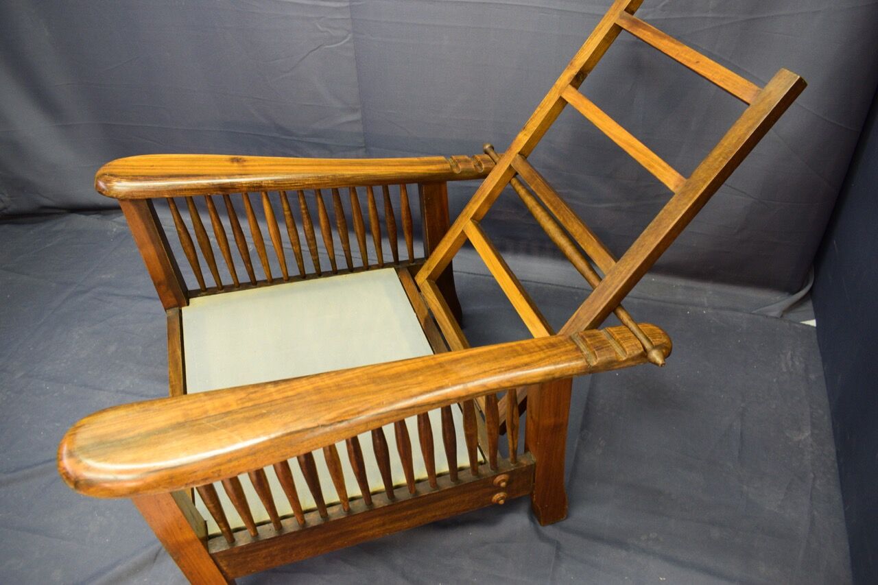 Morris chair 30s / 40s