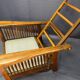 Morris chair 30s / 40s
