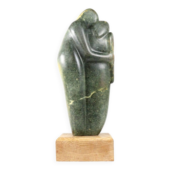 Sculpture « vennskap »