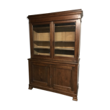 Buffet two body oak 1900