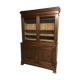 Buffet two body oak 1900