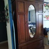 Cupboard