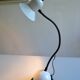 postmodern articulated lamp Italy 1980s 1980