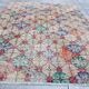 Geeometric Vintage Anatolian Rug sku 1081