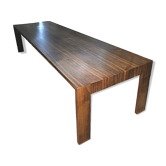 Oak table 3.5 m