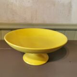 Vintage compotier Salins les bains