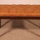 Pair of Nightstands in Walnut Burl - 19th Century