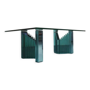 Table basse par Luigi