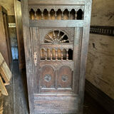 Breton hosiery maker