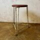 Tomado Hoallan stool by Jan van der Togt 50s