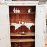 Vintage Parisian wardrobe